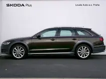 A6 Allroad Quattro