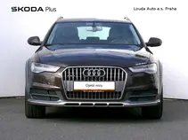 A6 Allroad Quattro