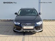 A4 allroad quattro