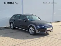 A4 allroad quattro