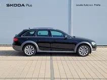 A4 allroad quattro 