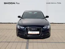 A5 Sportback