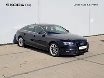 A5 Sportback 
