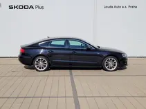 A5 Sportback