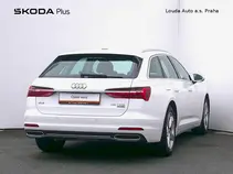 A6 Avant 