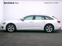 A6 Avant 