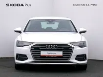 A6 Avant 