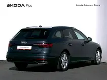 A4 Avant 