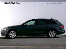 A4 Avant