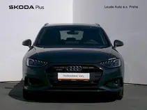 A4 Avant 