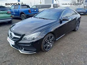 Mercedes-Benz E350
