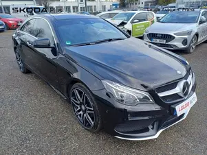Mercedes-Benz E350