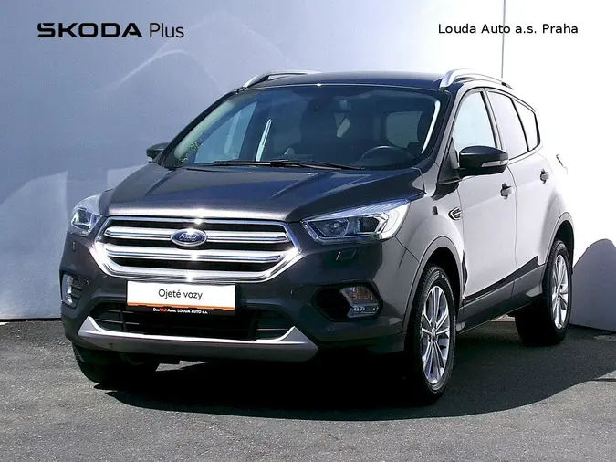Kuga