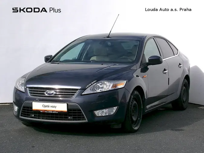 Mondeo