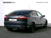 Mondeo