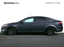 Mondeo