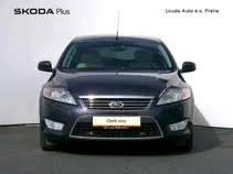 Mondeo