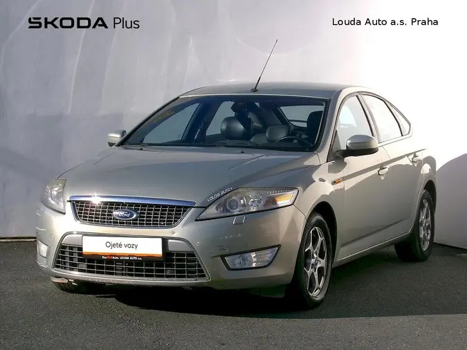Mondeo 