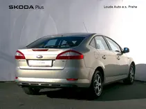 Mondeo