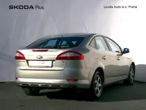 Mondeo 
