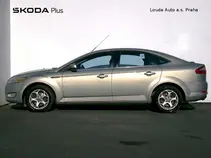 Mondeo