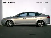 Mondeo 