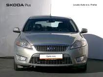 Mondeo 