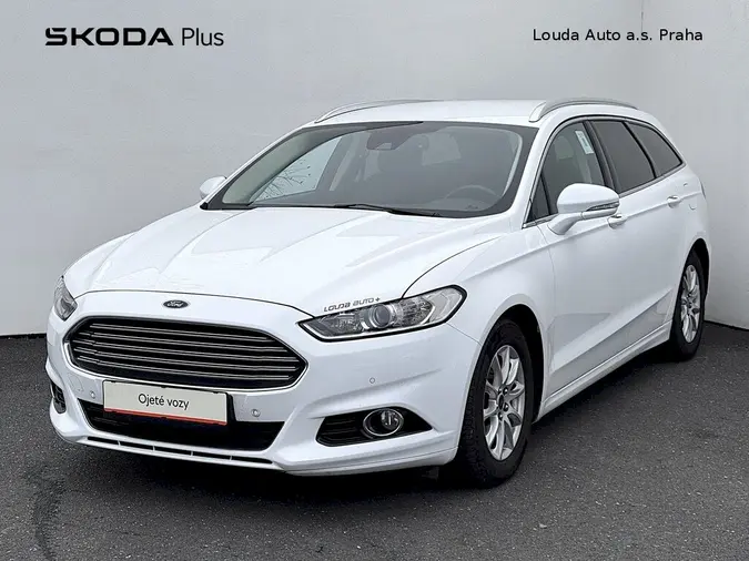 Mondeo