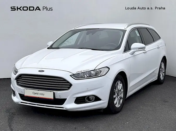 Mondeo