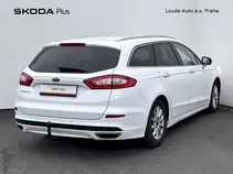 Mondeo