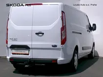 Transit Custom 
