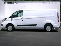 Transit Custom 