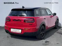 Clubman