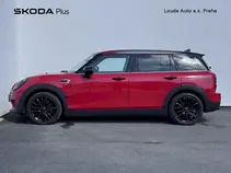 Clubman 