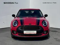 Clubman 