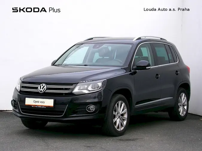 Tiguan 