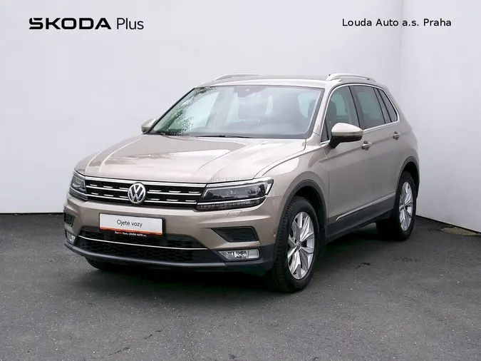 Tiguan