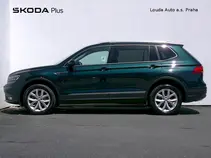 Tiguan Allspace