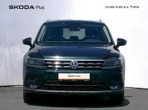 Tiguan Allspace 