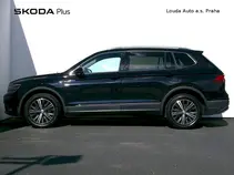 Tiguan Allspace
