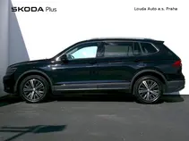 Tiguan Allspace