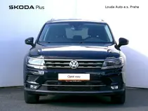 Tiguan Allspace 