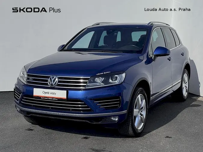 Touareg 