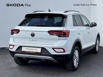 T-Roc 