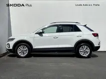 T-Roc