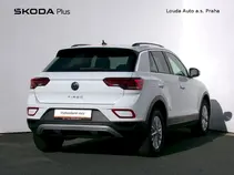 T-Roc