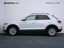 T-Roc