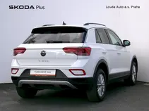 T-Roc 