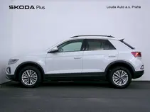 T-Roc 