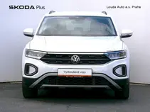 T-Roc 